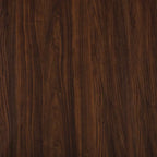 Set di 2 tavolini da caffè contemporanei a incastro - Design scanalato moderno