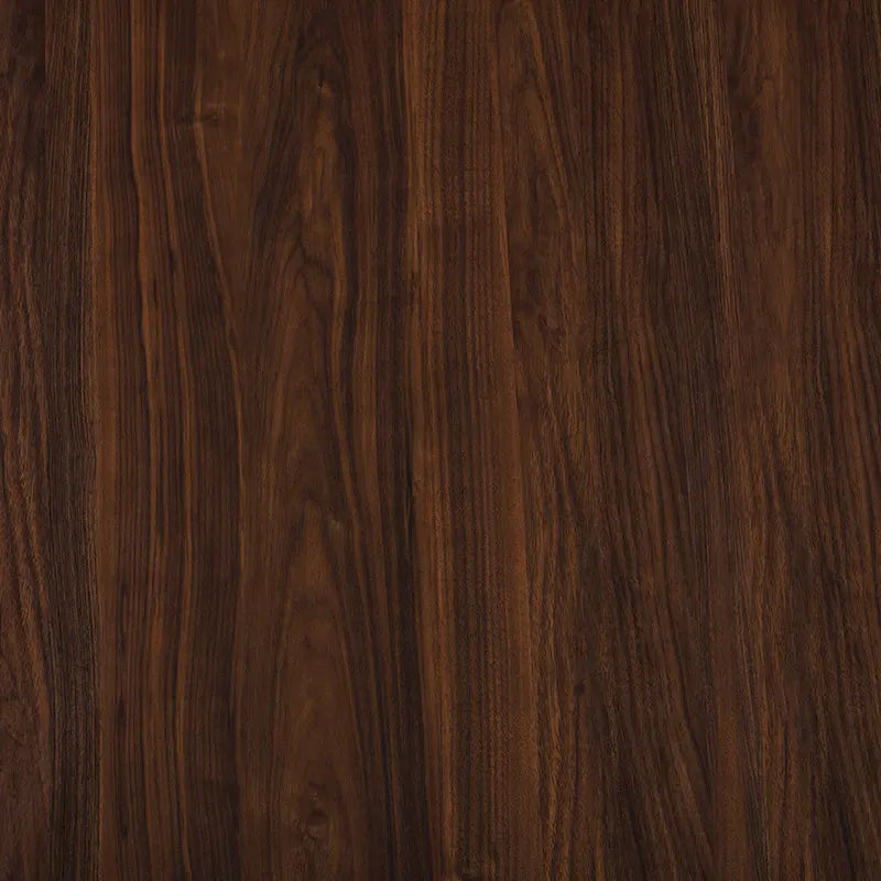 Set di 2 tavolini da caffè contemporanei a incastro - Design scanalato moderno