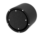 Tavolino da salotto impiallacciato set di 2